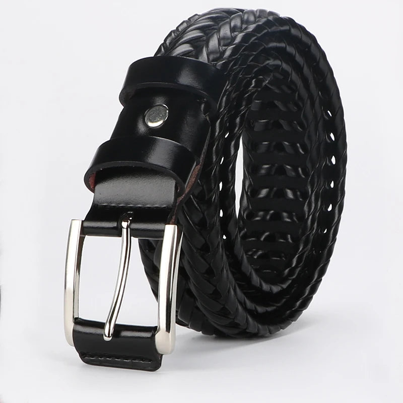 Marshall Golf Belt