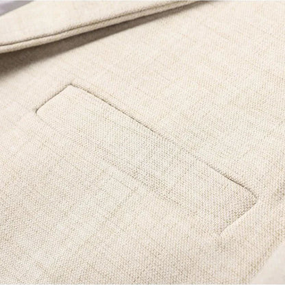 Mercer Tailored Blazer