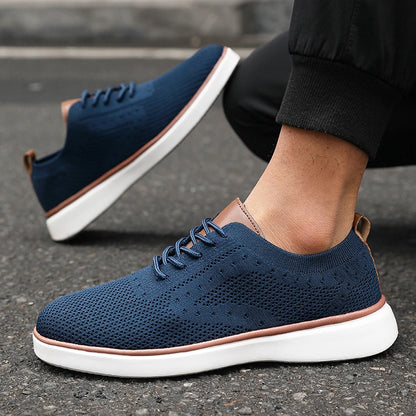 Raptor Knit Sneakers
