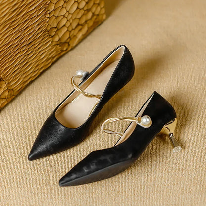 Cherie Heels