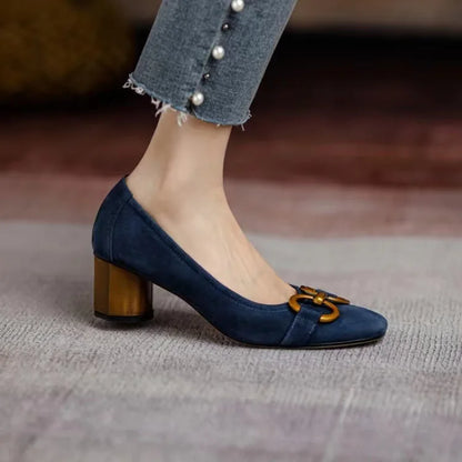 Vintage High Heels