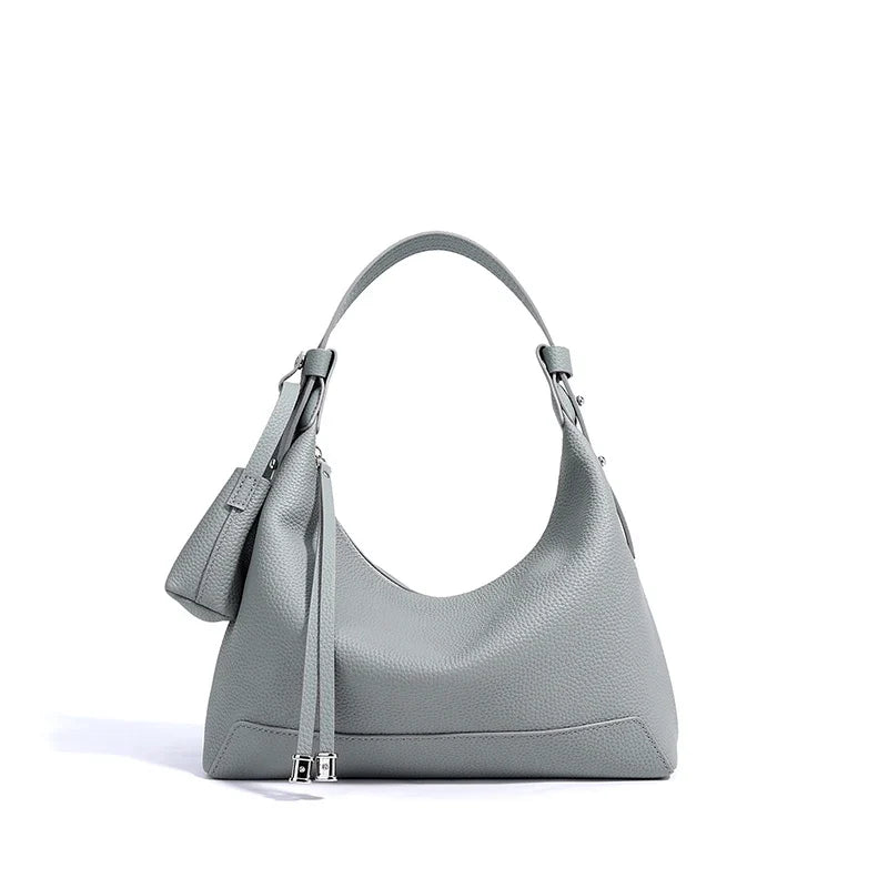 The Hanna Hobo Bag