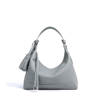 The Hanna Hobo Bag