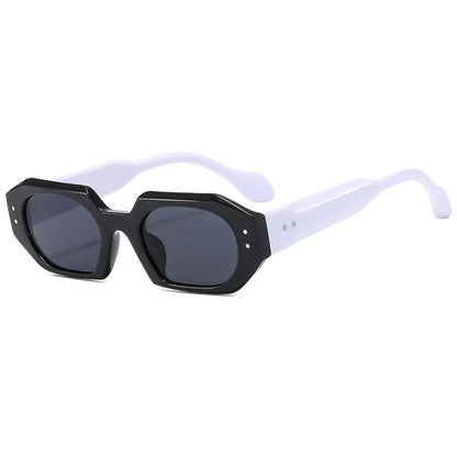 Crimson Sunglasses