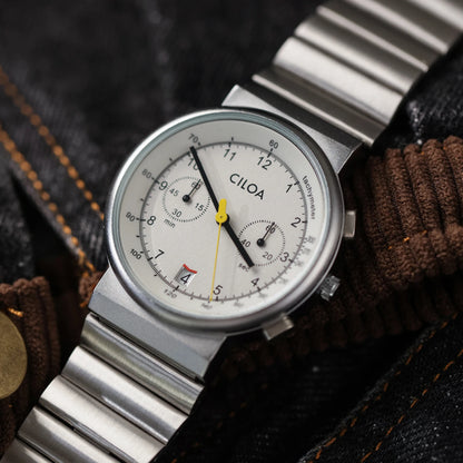 Apex Calendar Watch