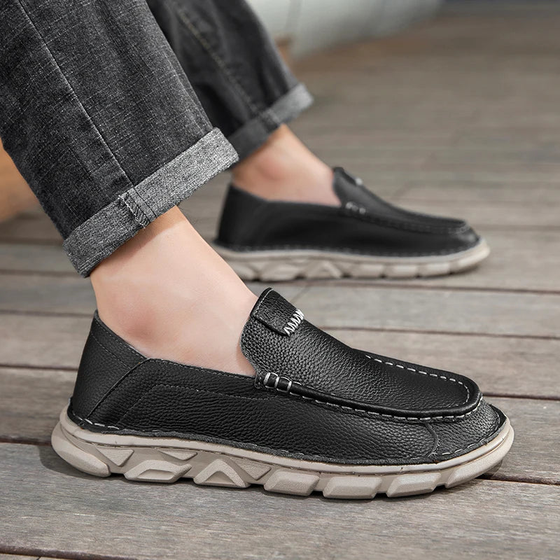 Corso Slip-On Loafers