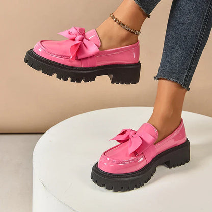 Platform Shoes