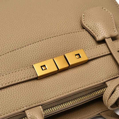Camille Top Handle Bag