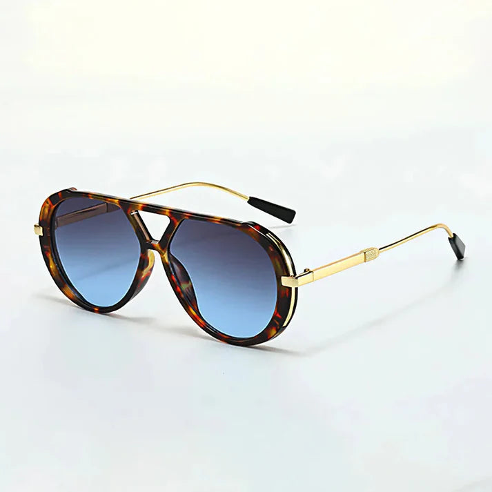Vivienne Aviator Sunglasses