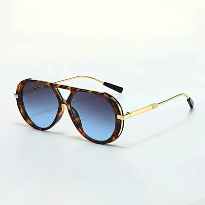 Vivienne Aviator Sunglasses
