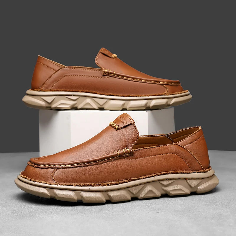 Corso Slip-On Loafers