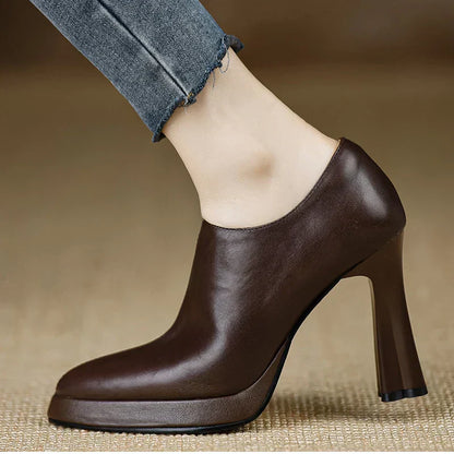 Stylish Pumps