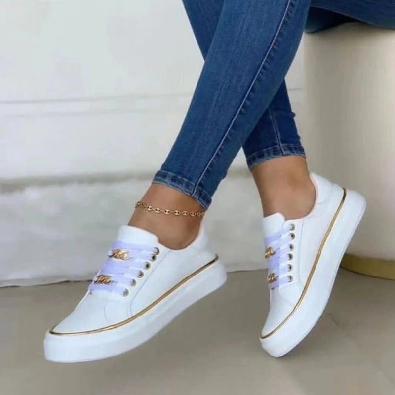 Everyday Orthopedic Sneakers