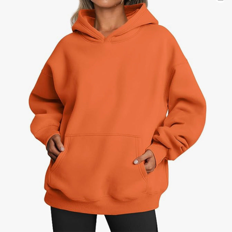 Everly | Relaxed Oversized Hoodie