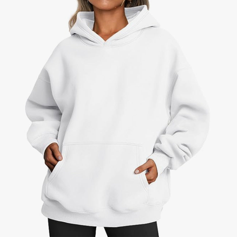Everly | Relaxed Oversized Hoodie