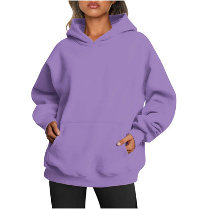 Everly | Relaxed Oversized Hoodie