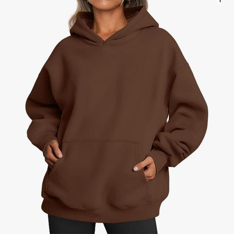 Everly | Relaxed Oversized Hoodie