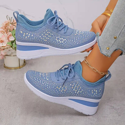 Ultra Comfort Orthopedic Sneakers