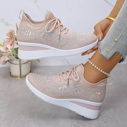 Ultra Comfort Orthopedic Sneakers