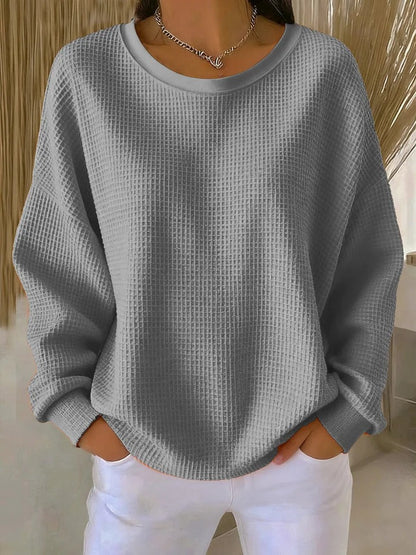 Nyla™ | Classic Sweater
