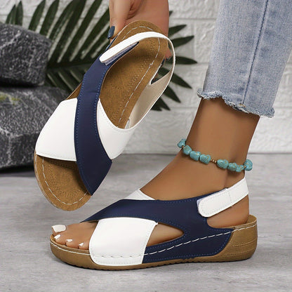 Supreme Comfort Orthopedic Sandal
