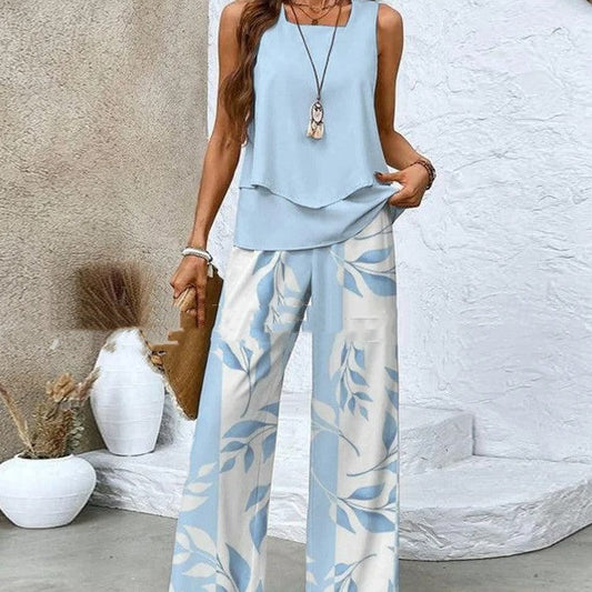Averie - Elegant Summer Set