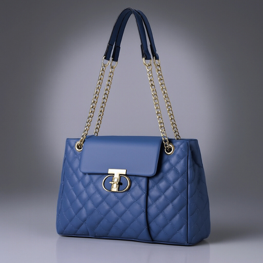 Le Cadenas Bag