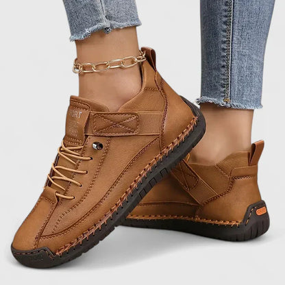 Orthopedic Soft Sneakers
