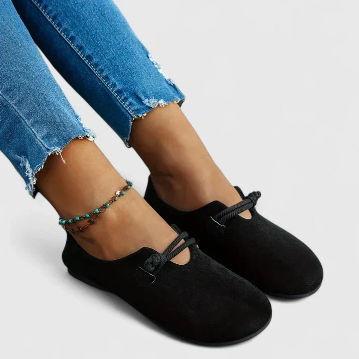 Cooling Comfort Orthopedic Loafers