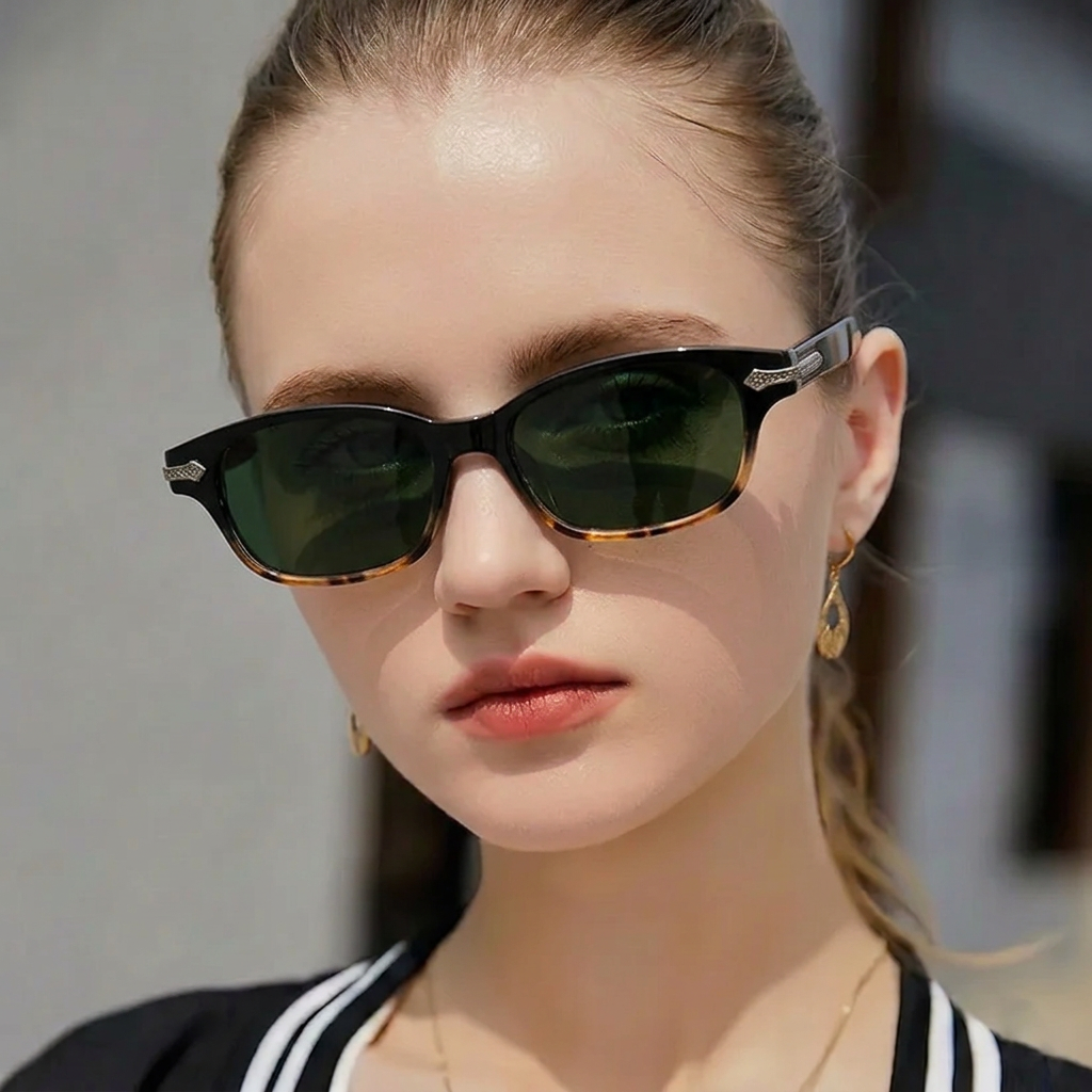 Isabelle Sunglasses