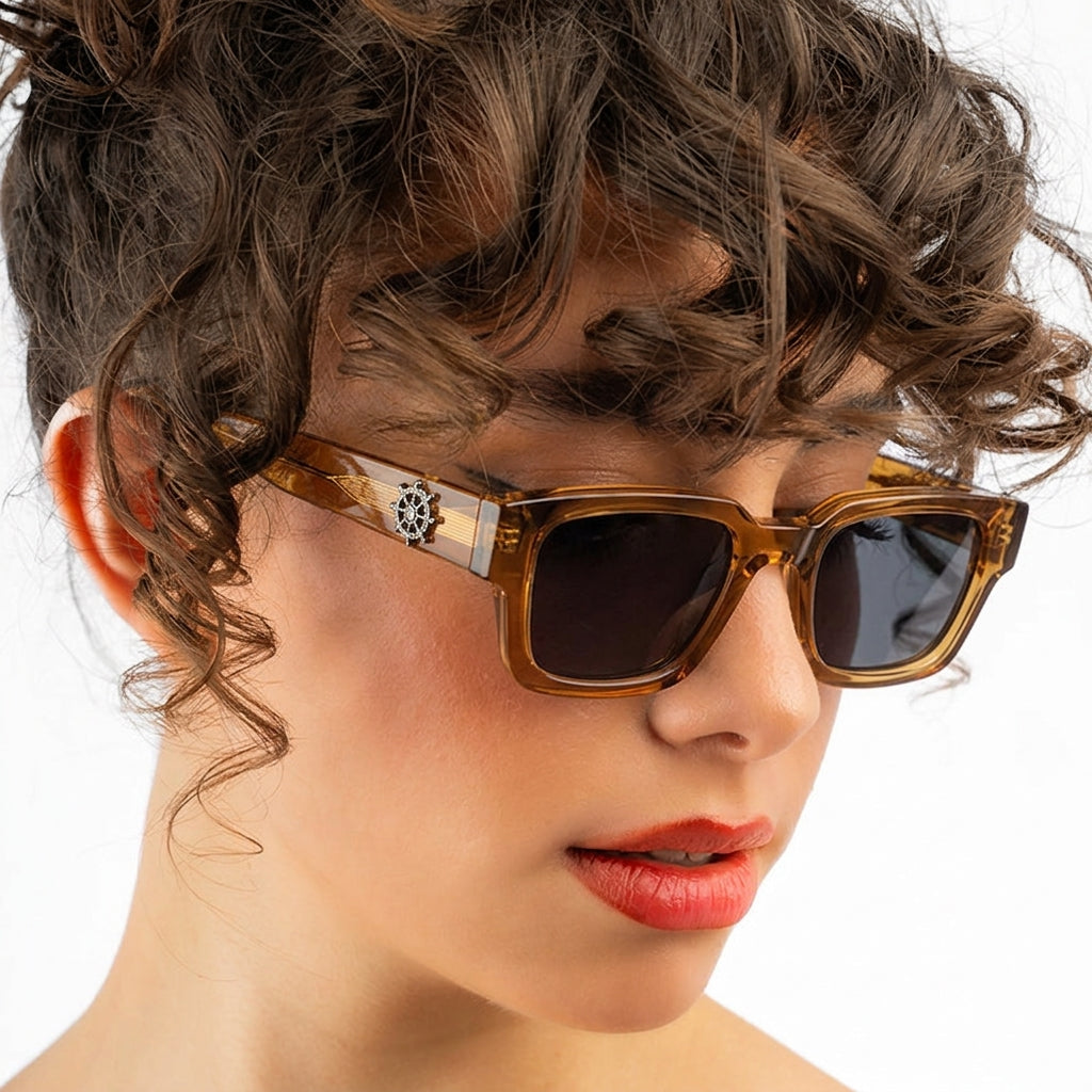 Signature Sunglasses