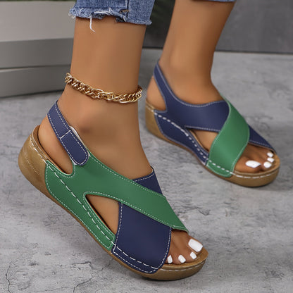 Supreme Comfort Orthopedic Sandal