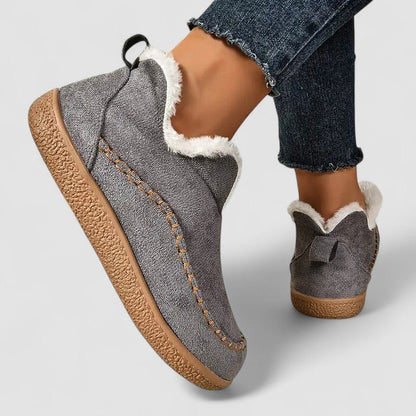 ORTHOPEDIC BOOTS