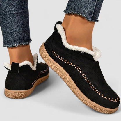 ORTHOPEDIC BOOTS