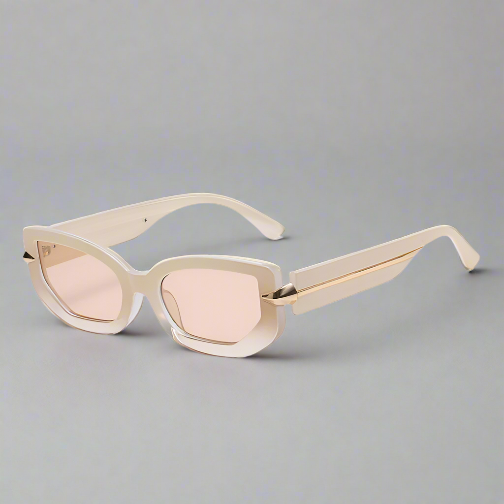 Emerald Sunglasses