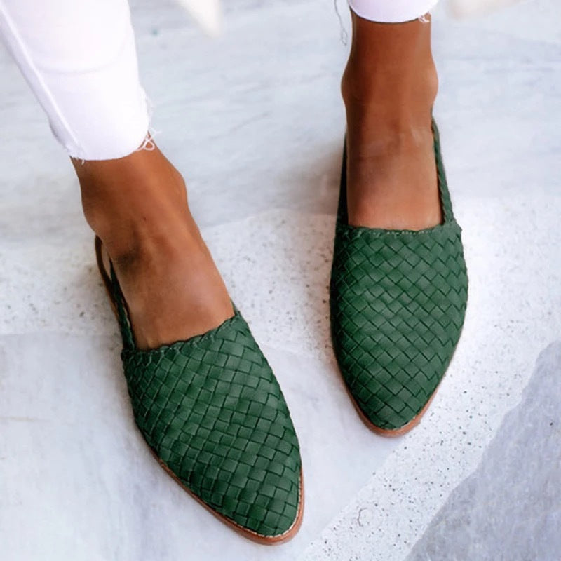 Orthopedic Shoes
