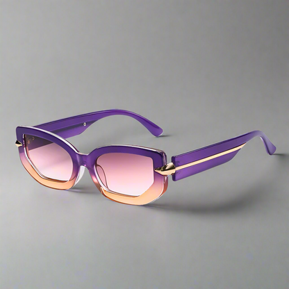 Emerald Sunglasses