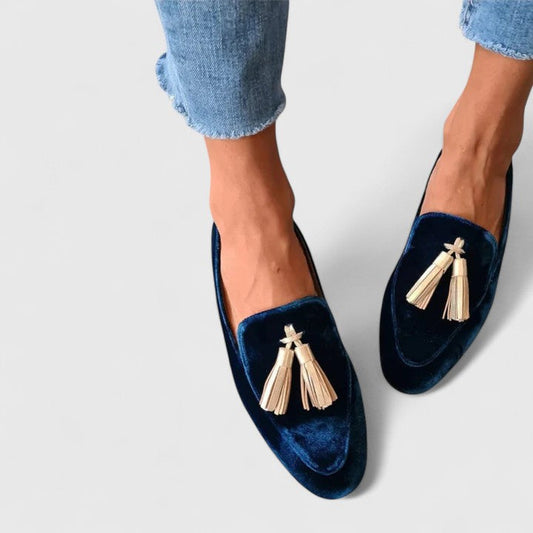 Alessyra | Elegant Loafers