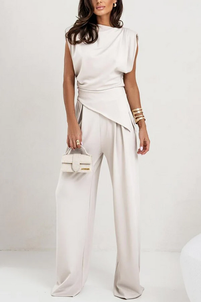 Eliza | Stylish Top and Pants Set