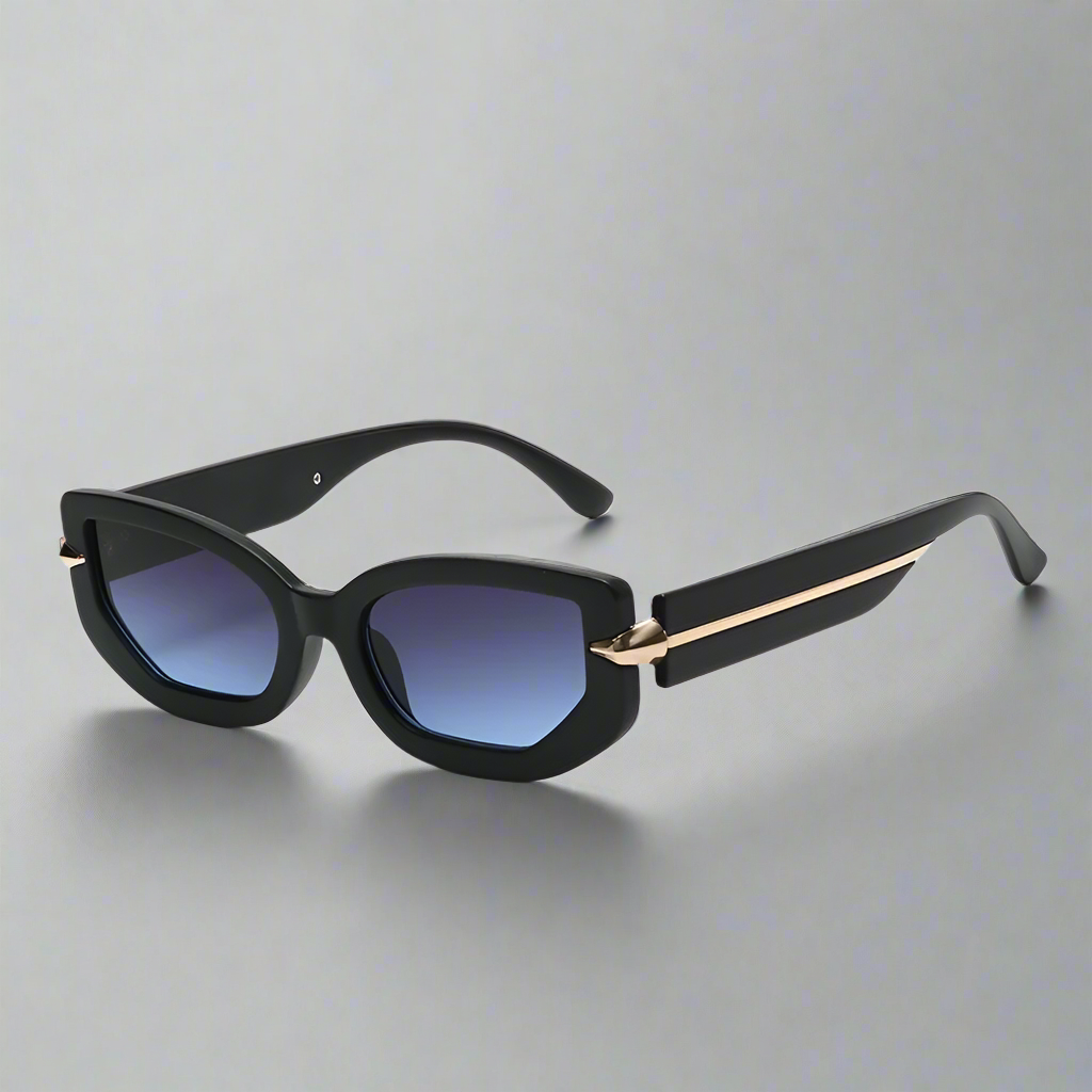 Emerald Sunglasses