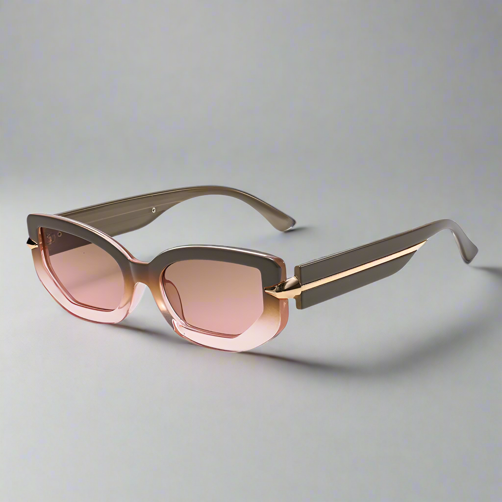 Emerald Sunglasses