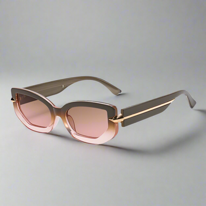 Emerald Sunglasses