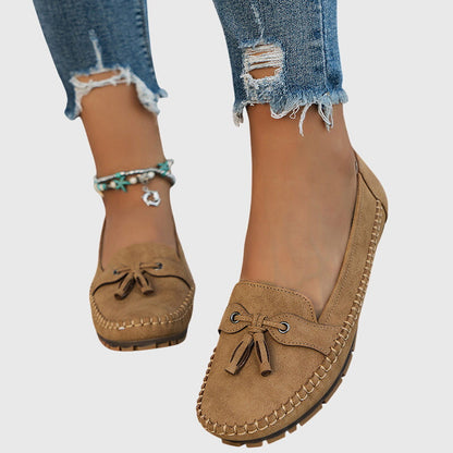 Marcelle | Comfortable Loafers