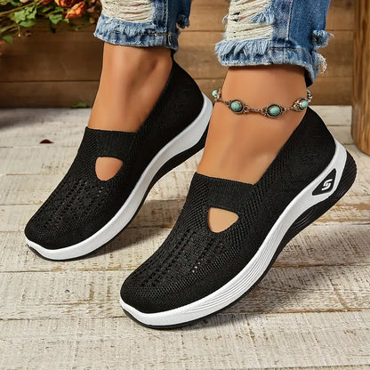 Non-slip orthopedic shoes + FREE INSOLES