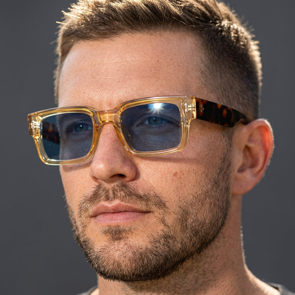 Obsidian Sunglasses