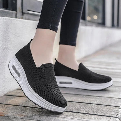 The most Comfortable Women's Shoes