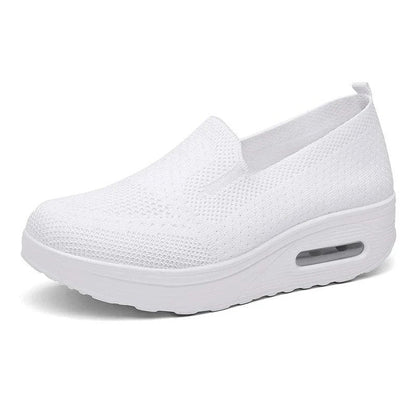 The most Comfortable Women's Shoes