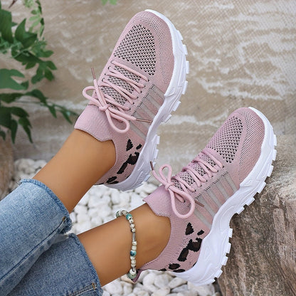 Coastal Breeze Shoes