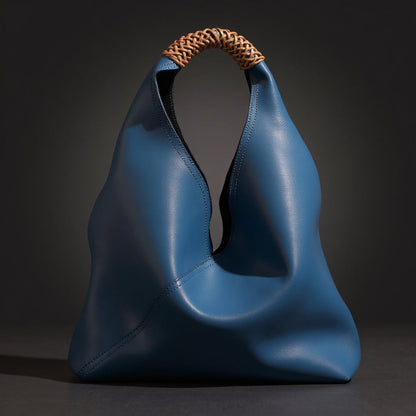 Sienna Slouchy Top Handle Bag