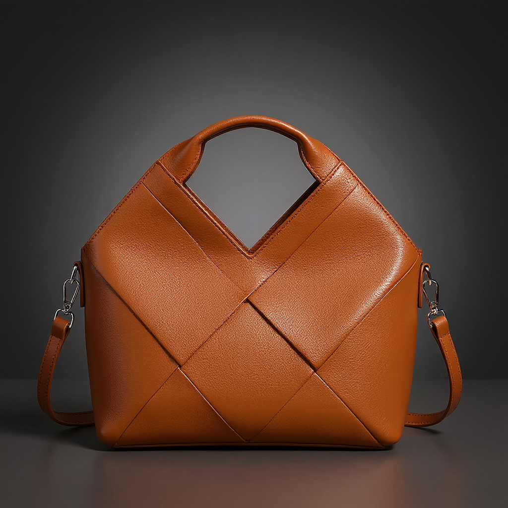 Le Contour Handbag